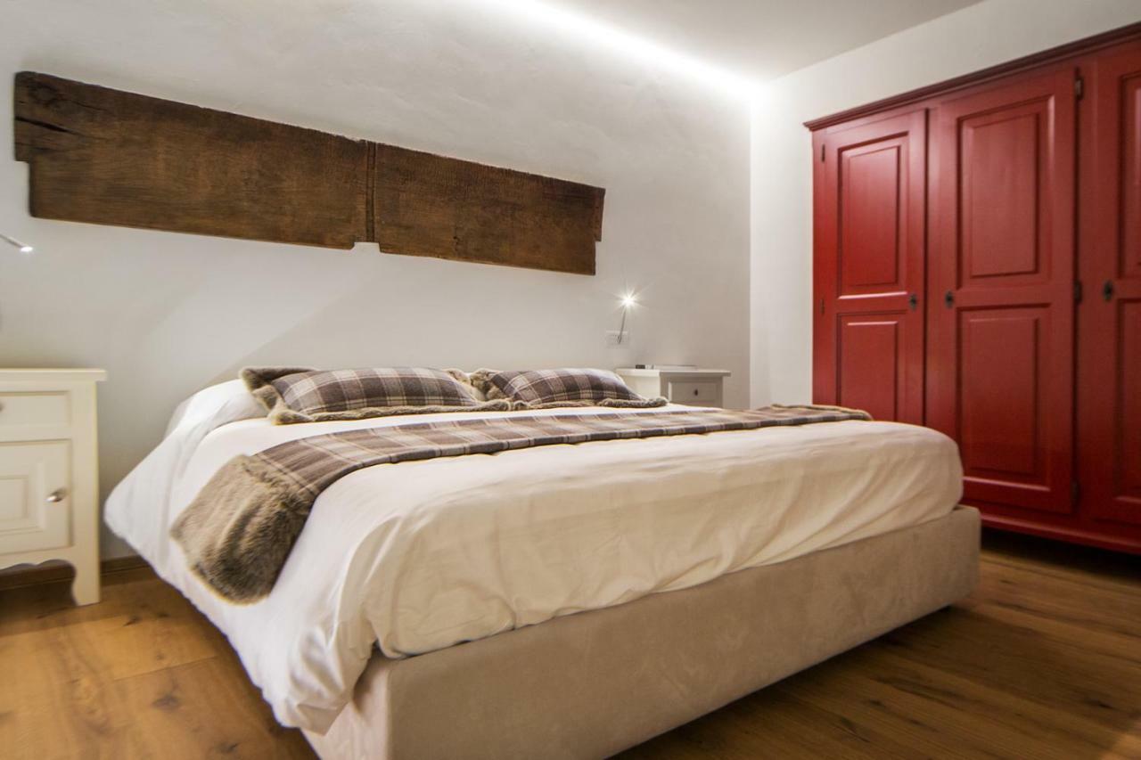 Nellali Villa Gressan Bagian luar foto