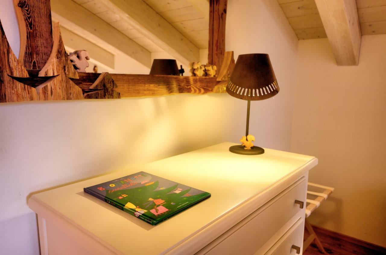 Nellali Villa Gressan Bagian luar foto